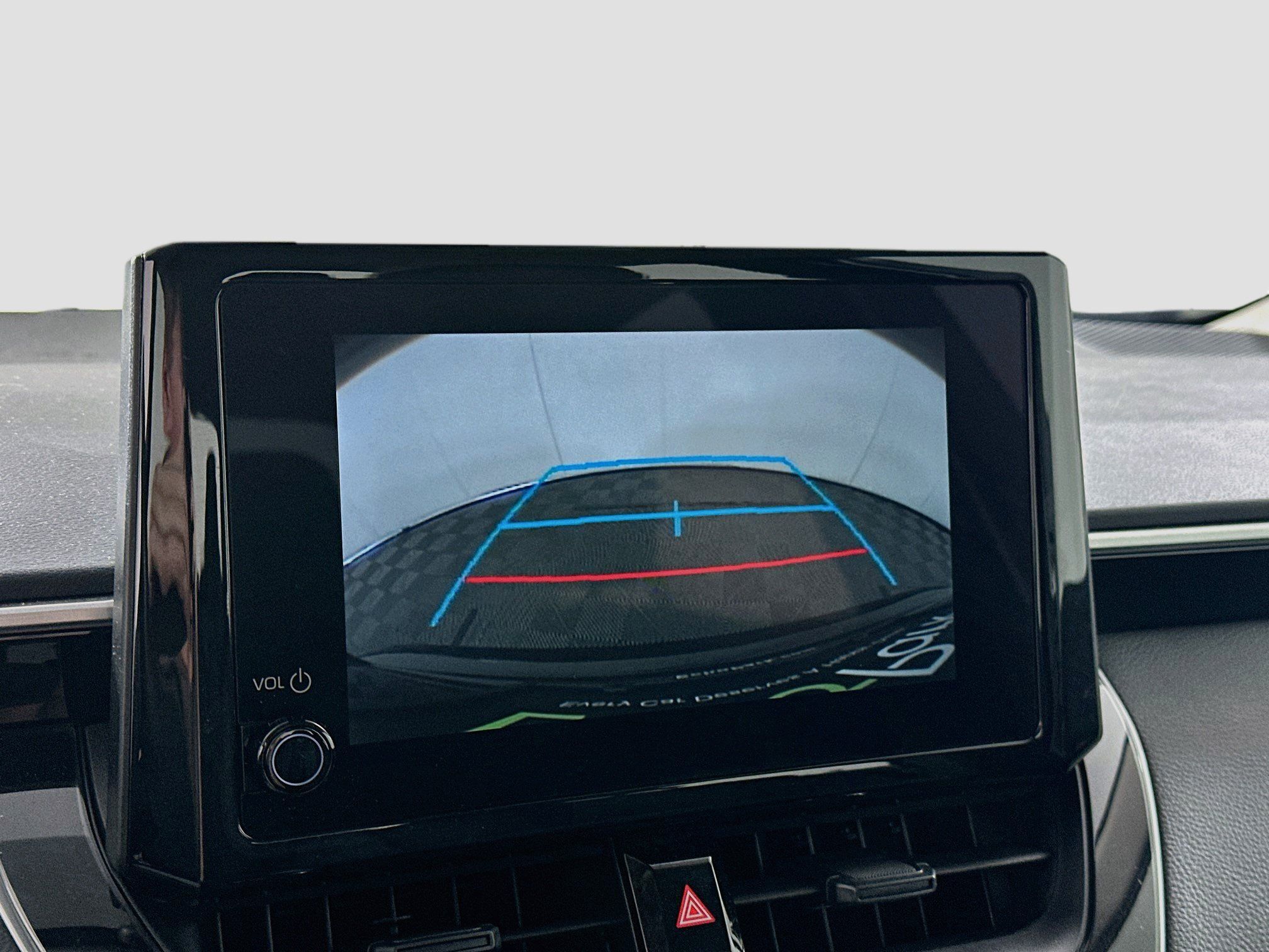 Used 2026 Toyota Corolla LE FWD image 23