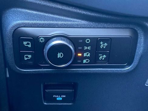 New 2025 Ford Bronco Outer Banks image 32