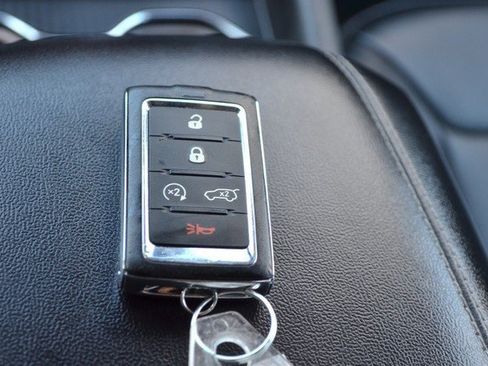 Used 2023 Jeep Grand Cherokee Altitude image 26