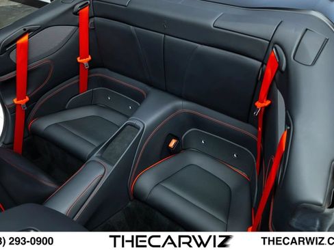Used 2022 Ferrari Portofino M RWD image 83