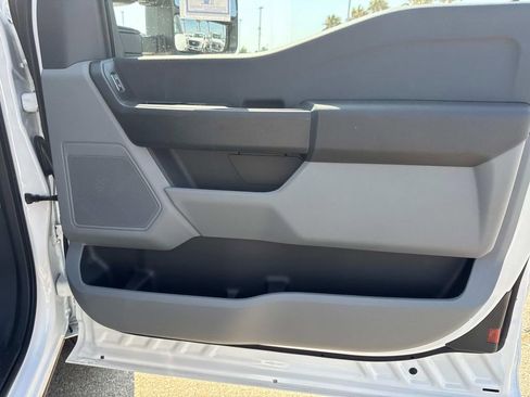 New 2025 Ford F350 XL w/ XL Chrome Package image 21