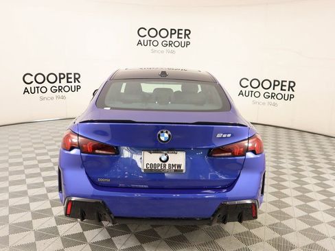 New 2026 BMW 228i w/ Technology Package image 23