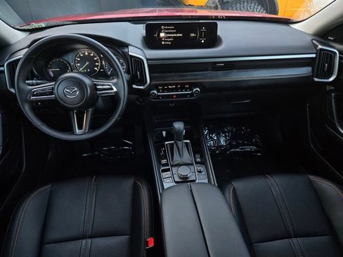 Certified 2025 MAZDA CX-50 AWD 2.5 Hybrid w/ Premium Pkg image 15