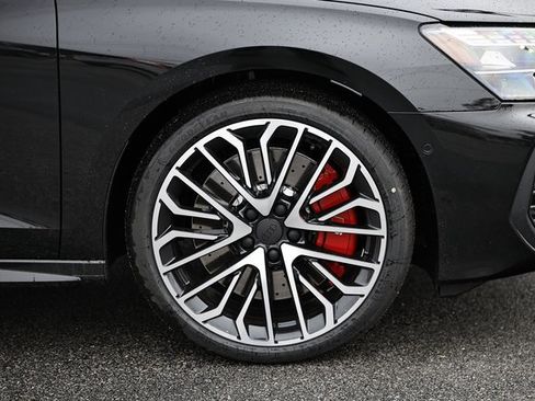 New 2026 Audi S3 Premium image 5