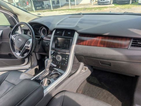 Used 2014 Ford Edge Limited w/ Driver Entry Package FWD image 14