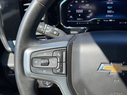 Certified 2025 Chevrolet Silverado 2500 LT w/ Convenience Package AWD/4WD image 26