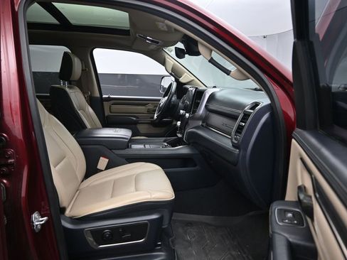 Used 2019 RAM 1500 Limited w/ Advanced Safety Group AWD/4WD image 27