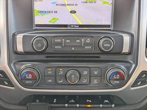 Used 2017 GMC Sierra 1500 SLT image 14