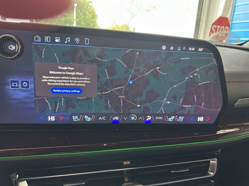 New 2026 Chevrolet Traverse RS w/ LPO, Floor Liner Package image 30