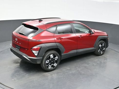 Used 2025 Hyundai Kona SEL AWD/4WD image 41