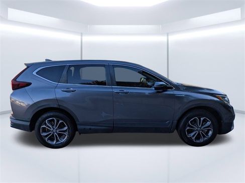 Used 2022 Honda CR-V EX image 3