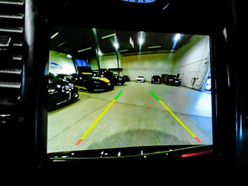 Used 2021 Chrysler 300 S w/ S Model Appearance Package image 28