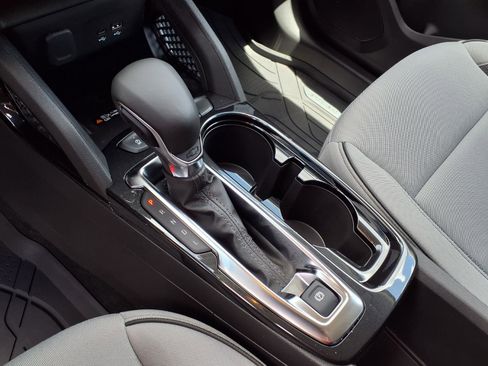 New 2026 Chevrolet TrailBlazer LT FWD image 11