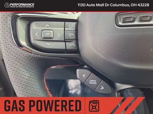 New 2026 Dodge Charger R/T w/ Driver Convenience Group AWD/4WD image 30