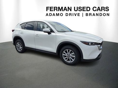 Used 2023 MAZDA CX-5 AWD 2.5 S image 1