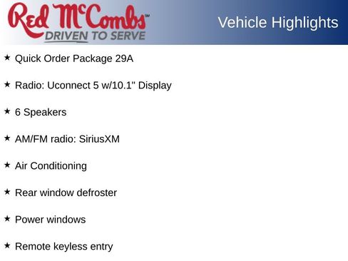 Used 2023 Jeep Compass Sport AWD/4WD image 3