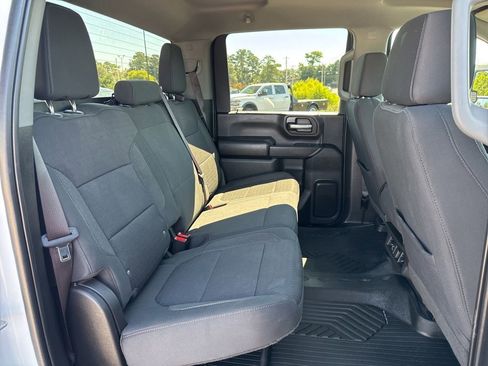 Used 2023 Chevrolet Silverado 2500 LT w/ Convenience Package AWD/4WD image 18