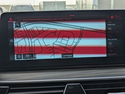 Certified 2023 BMW M550i xDrive M550i xDrive w/ Executive Package image 13