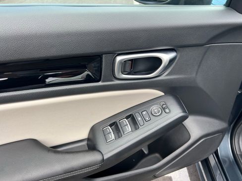 Used 2023 Honda Civic EX-L image 26