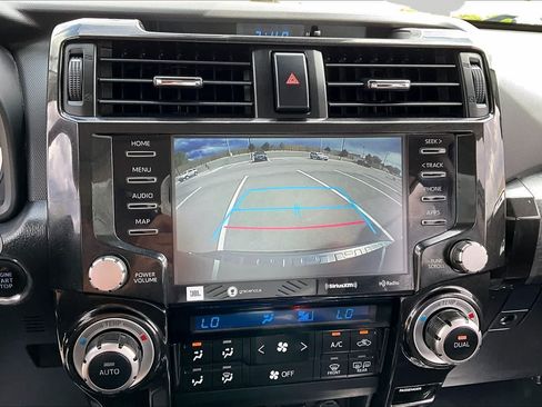 Used 2020 Toyota 4Runner TRD Pro AWD/4WD image 27