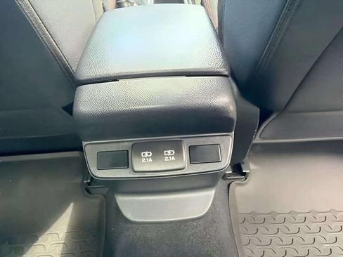 Used 2022 Subaru WRX Premium AWD/4WD image 10