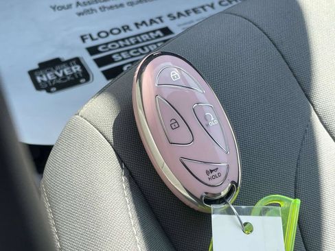 Certified 2024 Hyundai Elantra SEL FWD image 27