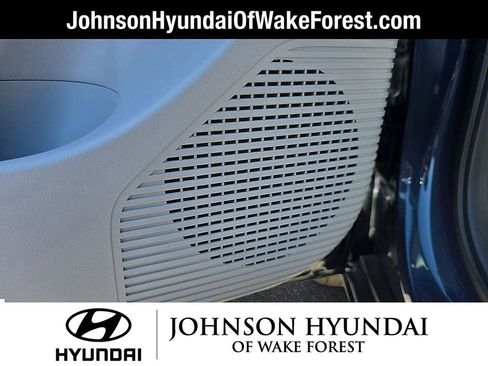 New 2026 Hyundai Kona SEL Sport FWD image 39