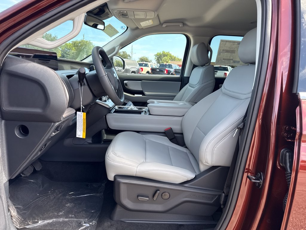 New 2027 Ford Expedition Max Active RWD image 18