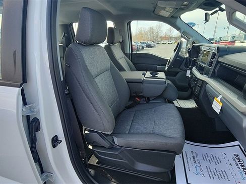 New 2026 Ford F250 XL w/ STX Appearance Package image 29
