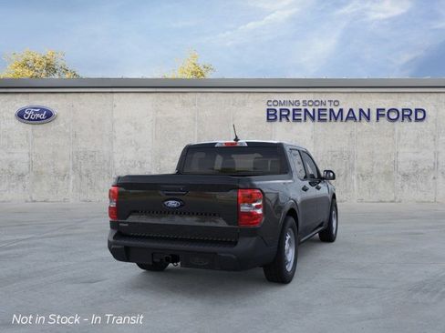 New 2026 Ford Maverick XL FWD image 9