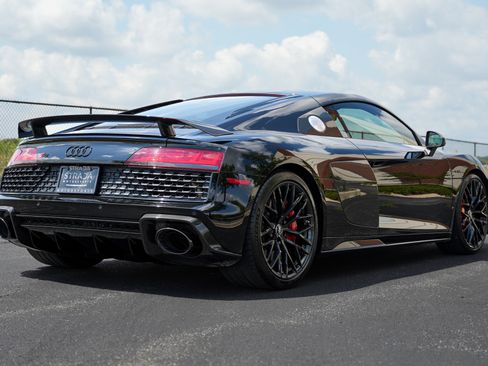 Used 2020 Audi R8 V10 performance AWD/4WD image 5
