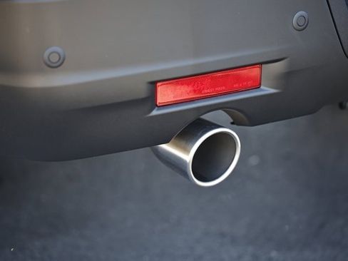 New 2026 Honda Ridgeline TrailSport+ image 10