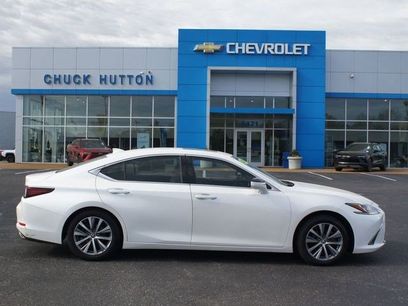 Used 2021 Lexus ES 350 w/ Premium Package
