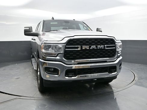Used 2024 RAM 2500 Big Horn image 4