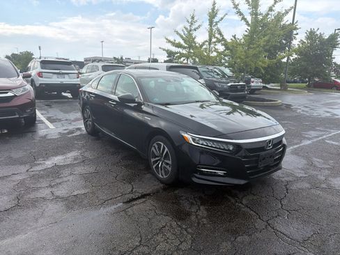 Used 2019 Honda Accord Touring image 23