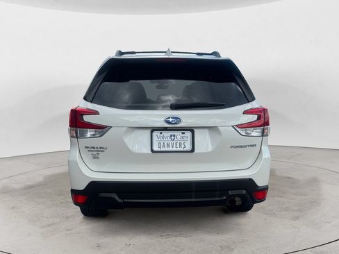 Used 2021 Subaru Forester Premium AWD/4WD image 4