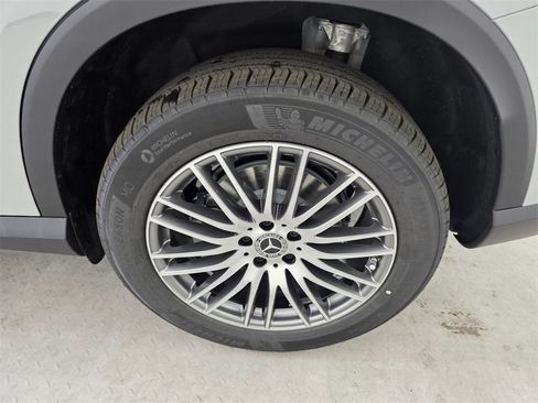 New 2026 Mercedes-Benz GLC 300 GLC 300 image 14