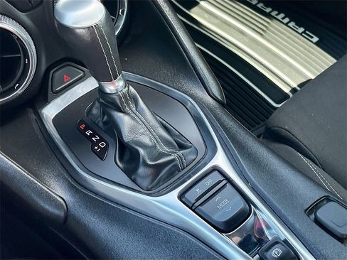 Used 2021 Chevrolet Camaro LT w/ RS Package image 16