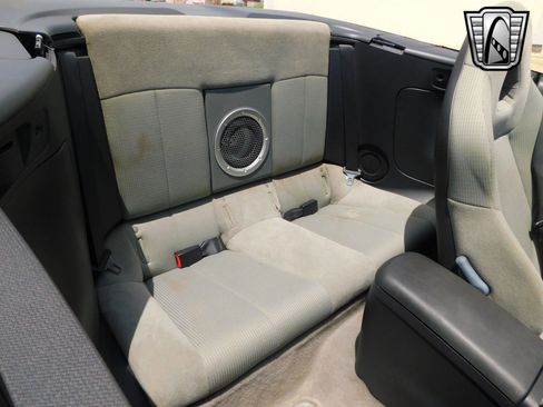 Used 2007 Mitsubishi Eclipse GS image 22