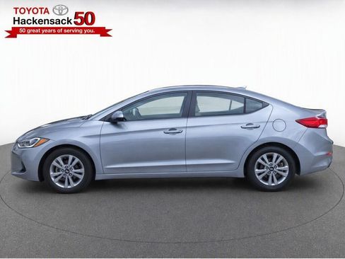 Used 2018 Hyundai Elantra SEL FWD image 38