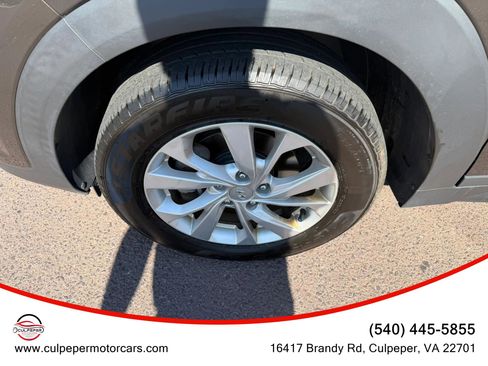 Used 2019 Hyundai Tucson SE image 26