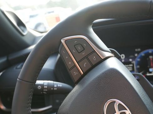 Used 2026 Toyota Grand Highlander AWD Hybrid image 30