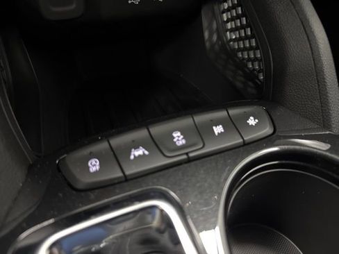 New 2026 Chevrolet TrailBlazer ACTIV image 19