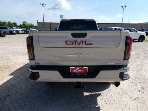 New 2026 GMC Sierra 3500 AT4 w/ AT4 Premium Plus Package AWD/4WD image 5