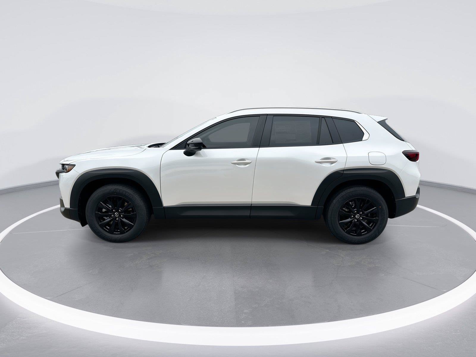 Used 2026 MAZDA CX-50 AWD 2.5 S w/ Cargo Package image 5