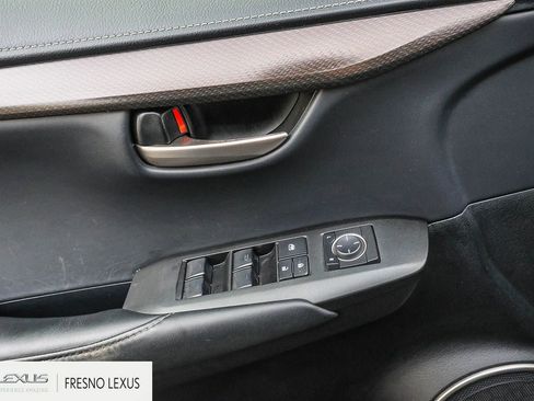 Used 2017 Lexus NX 200t FWD image 21