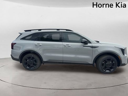 New 2026 Kia Sorento SX Prestige AWD/4WD image 3