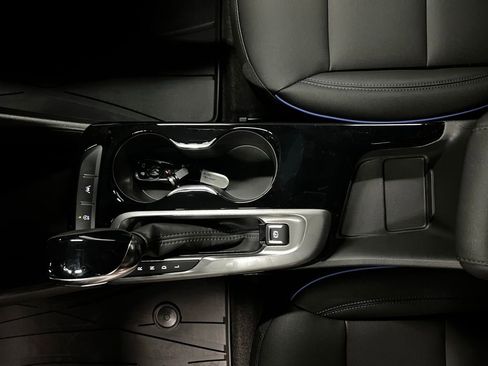 New 2026 Buick Envista Sport Touring w/ Convenience I Package FWD image 24