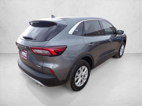 Used 2023 Ford Escape Active AWD/4WD image 4