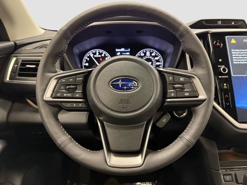 Used 2026 Subaru Ascent Touring AWD/4WD image 11